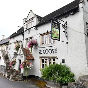Fox & Goose, Barrow Gurney By Marston's Felton (Somerset)
