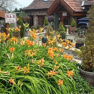 Bridge Farm Dundry