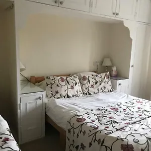 Garstoncottage Bathford